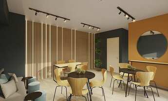 Imagem 6: SãO PAULO - Apartamento Padrão - Jardim Santa Adélia