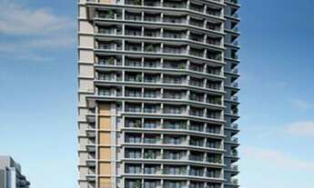 Imagem: SãO PAULO - Apartamento Padrão - Campo