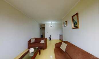 Imagem 4: SãO PAULO - Apartamento Padrão - Vila Ipojuca