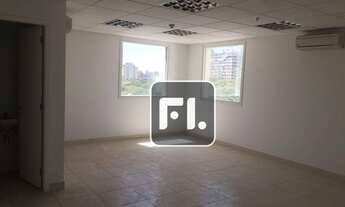 Imagem 7: Conjunto para alugar, 83 m² por R$ 7.097,50/mês - Consolação - São Paulo/SP