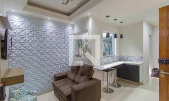 Imagem 2: Apartamento à Venda - Ermelino Matarazzo, 2 Quartos, 40 m2