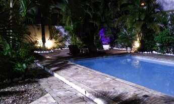 Imagem 6: Casa para venda com 120 metros quadrados com 2 quartos em Jardim Lindomar - Itanhaém - SP