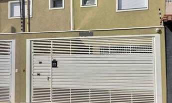 Imagem: Sobrado Residencial à venda, Vila Homero