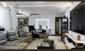 Imagem: Apartamento para Aluguel - Jardim Oceânico