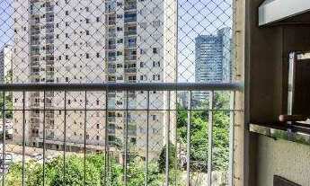 Imagem 7: Apartamento à venda, 83 m² por R$ 580.000,00 - Vila Andrade - São Paulo/SP