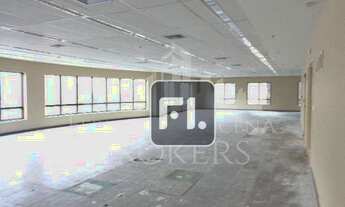 Imagem 2: Conjunto à venda, 825 m² por R$ 30.000.000,00 - Itaim Bibi - São Paulo/SP