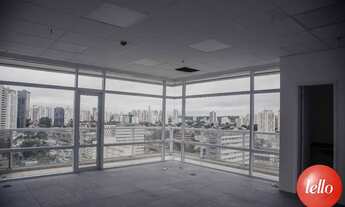 Imagem: São Paulo - Conjunto Comercial/sala - Brooklin