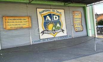 Imagem 6: Barracão - Jardim Planalto de Viracopos - Campinas