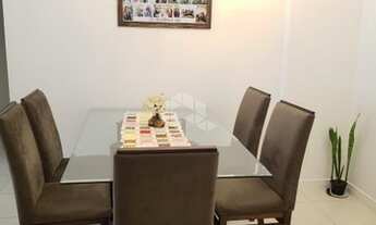 Imagem 5: Apartamento para venda possui 69 metros quadrados com 2 quartos em Itacorubi - Florianópol