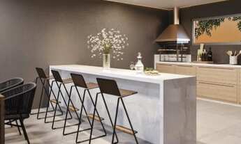 Imagem 6: SãO PAULO - Casa de Condomínio - Brooklin Novo