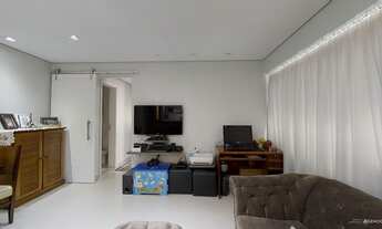 Imagem 3: SãO PAULO - Apartamento Padrão - Água Branca