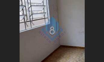 Imagem 6: Casa Residencial para venda e locação, Baeta Neves, São Bernardo do Campo - CA0027