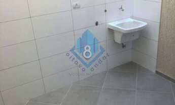 Imagem 5: Apartamento Residencial à venda, Vila Curuçá, Santo André - AP0768