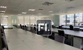 Imagem 7: Conjunto para alugar, 1344 m² - Vila Olímpia - São Paulo/SP