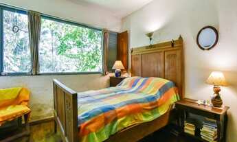 Imagem 7: Em condomínio referencia na região - Nova Higienópolis - portaria e segurança 24hs, biomet