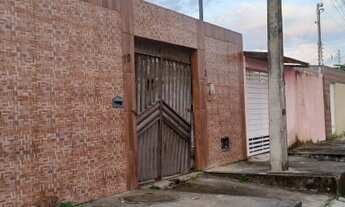 Imagem 4: Casa na Piabeta Casa com 2 dormitórios