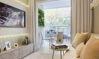 Imagem 5: APARTAMENTO - ACLIMAÇÃO - SP