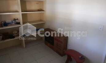 Imagem: Casa à venda no bairro Icaraí - Caucaia/CE