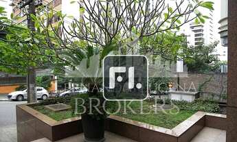 Imagem 3: Conjunto para alugar, 90 m² por R$ 7.200,00/mês - Jardins - São Paulo/SP