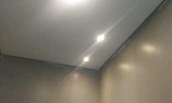 Imagem 6: Ótima Casa a venda no condomínio Setlife 1 Mirassol recém terminada