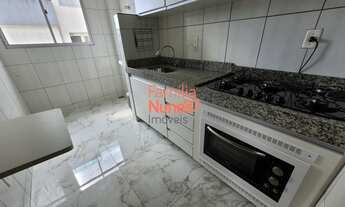 Imagem 4: Apartamento para aluguel, 3 quartos, Vera Cruz - Contagem/MG