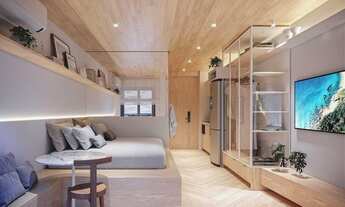 Imagem 3: SãO PAULO - Apartamento Padrão - Moema