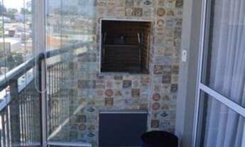 Imagem 3: Apartamento Residencial à venda, Assunção, São Bernardo do Campo - AP3118