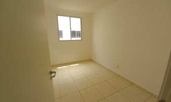 Imagem 6: ALAMEDA DOS PÁSSAROS - AVENIDA QUIRINO