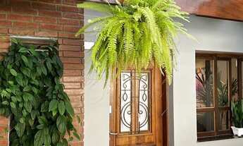 Imagem: Casa para venda possui 125 metros quadrados