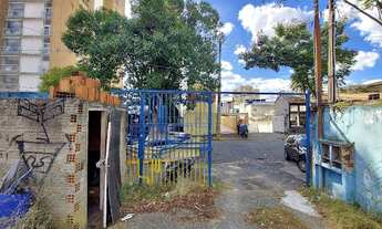 Imagem 7: Terreno para alugar, 332 m² por R$ 2.000,00/mês - Vila Osasco - Osasco/SP