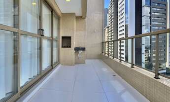 Imagem 7: Cobertura Duplex com 149m² Privativos, 3 Suítes e 4 Vagas no Batel