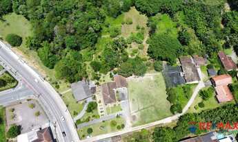 Imagem: Terreno à venda, 7465 m²- Pomeranos