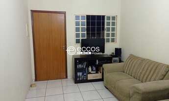 Imagem 5: CASA RESIDENCIAL em UBERLÂNDIA - MG, SÃO JORGE