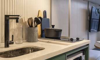 Imagem 11: SãO PAULO - Apartamento Padrão - República