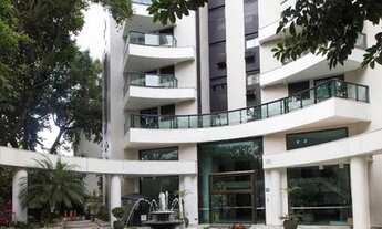 Imagem 2: SÃO PAULO - Flat Padrão - PARAÍSO