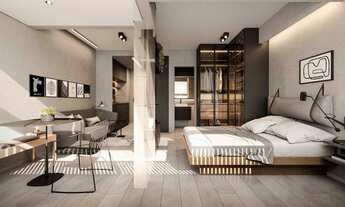 Imagem 5: SãO PAULO - Apartamento Padrão - Bela Vista