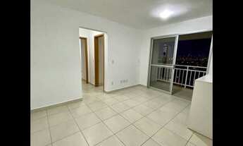 Imagem: Apartamento para venda tem 52 metros quadrados