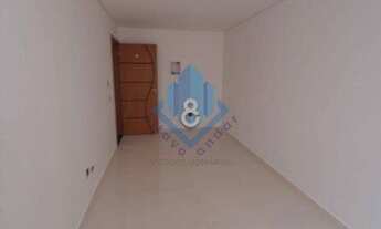 Imagem 3: Apartamento Residencial à venda, Jardim Stella, Santo André - AP0826