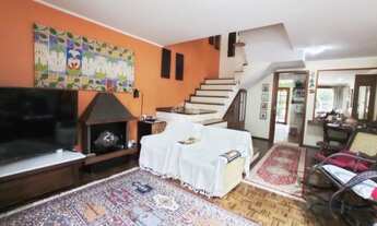 Imagem 3: PORTO ALEGRE - Casa Padrão - Jardim Lindóia