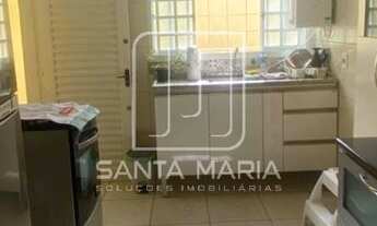 Imagem 6: Casa (térrea na rua) 3 dormitórios/suite, cozinha planejada