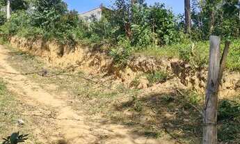 Imagem 3: Lote/Terreno para venda tem 600 metros quadrados em Clube dos Oficiais - Suzano - São Paul