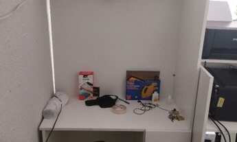 Imagem: Loja completinha