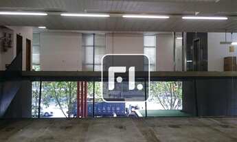 Imagem 2: Conjunto para alugar, 218 m² por R$ 7.000,03/mês - Brooklin - São Paulo/SP