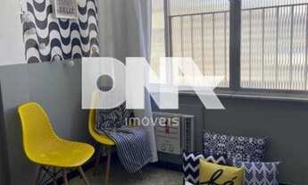 Imagem 2: Rio de Janeiro - Apartamento Padrão - Copacabana