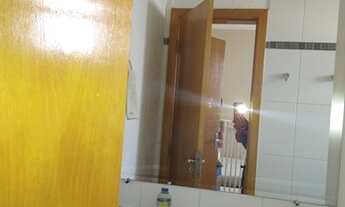 Imagem 5: Apartamento para venda tem 126 metros quadrados com 3 quartos em Brasil - Uberlândia - MG