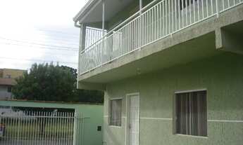 Imagem: Imóvel 02 quartos com garagem no Jd Suécia