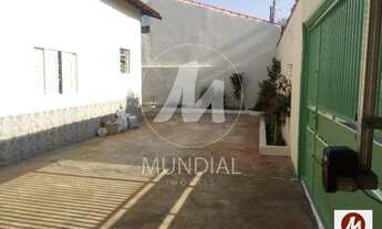 Imagem 2: Casa (térrea na rua) 3 dormitórios/suite, cozinha planejada