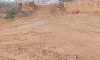 Imagem: Vendo ágio de lote no Rio Jordão