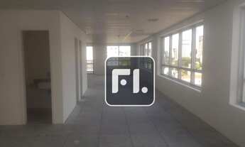 Imagem 2: Conjunto para alugar, 70 m² por R$ 5.600,00/mês - Pinheiros - São Paulo/SP