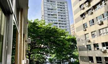 Imagem 2: Apartamento para venda com 86 m2 com 3 quartos 1 vaga na escritura